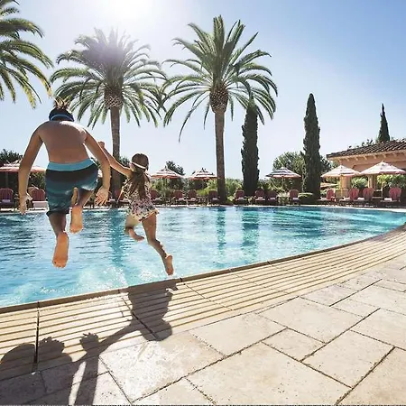 Fairmont Grand Del Mar 