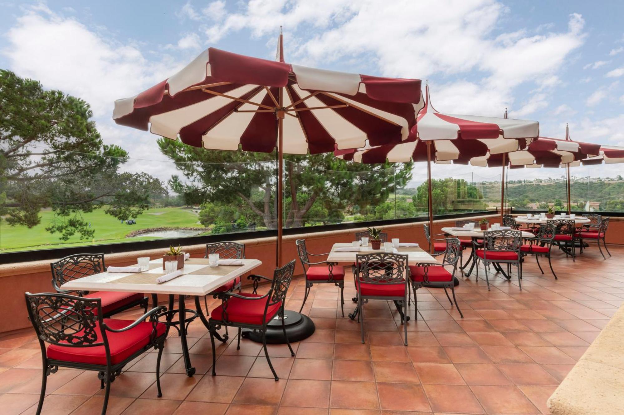 Hotel Fairmont Grand Del Mar
