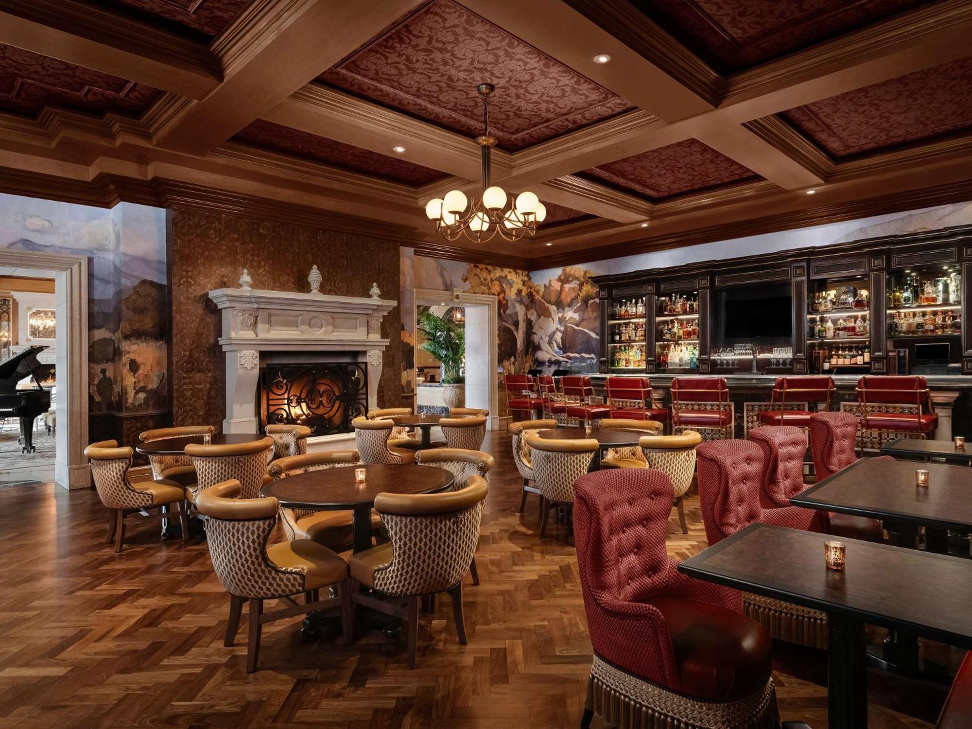 Fairmont Grand Del Mar
