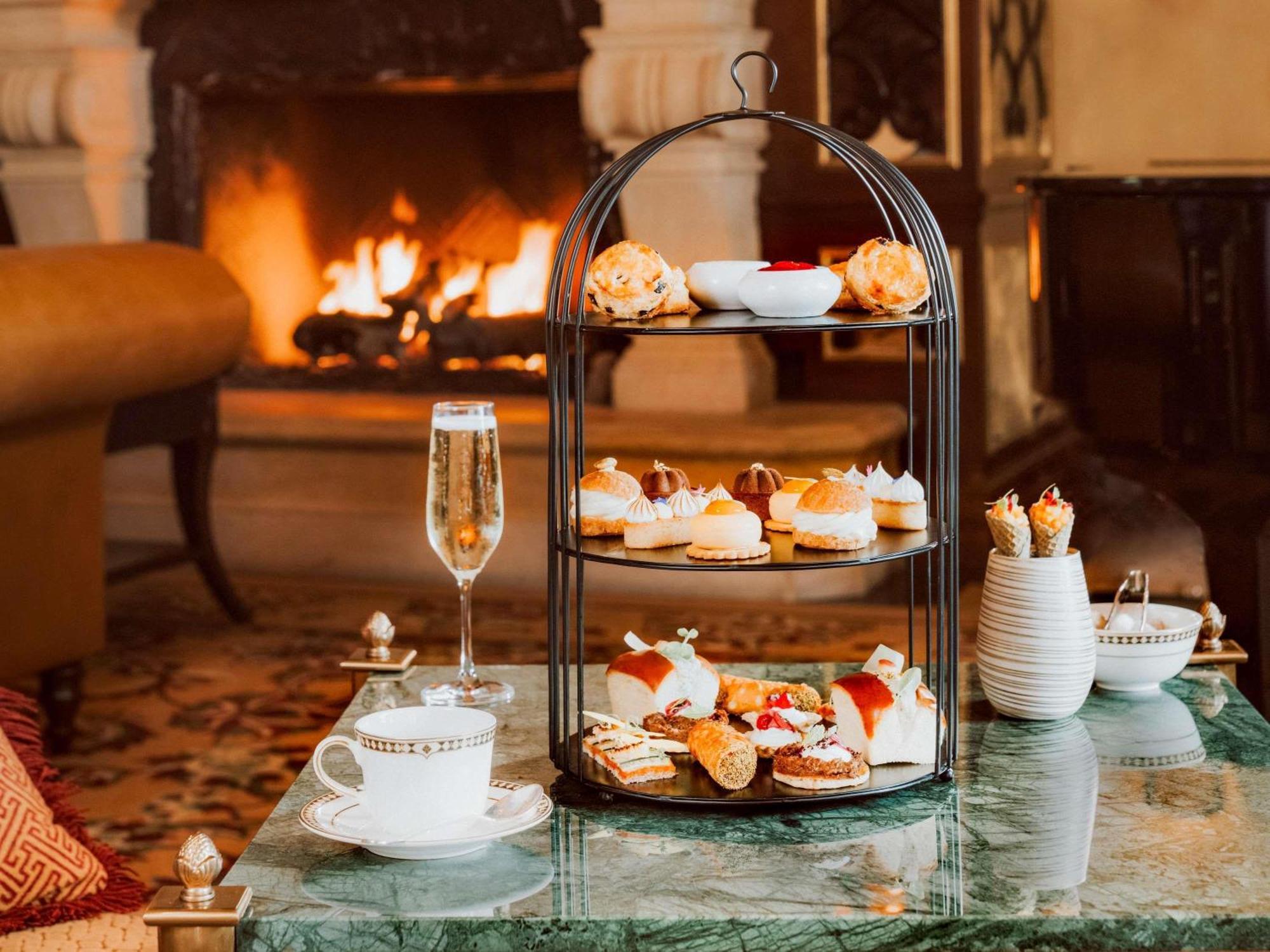 Fairmont Grand Del Mar Hotel 5*