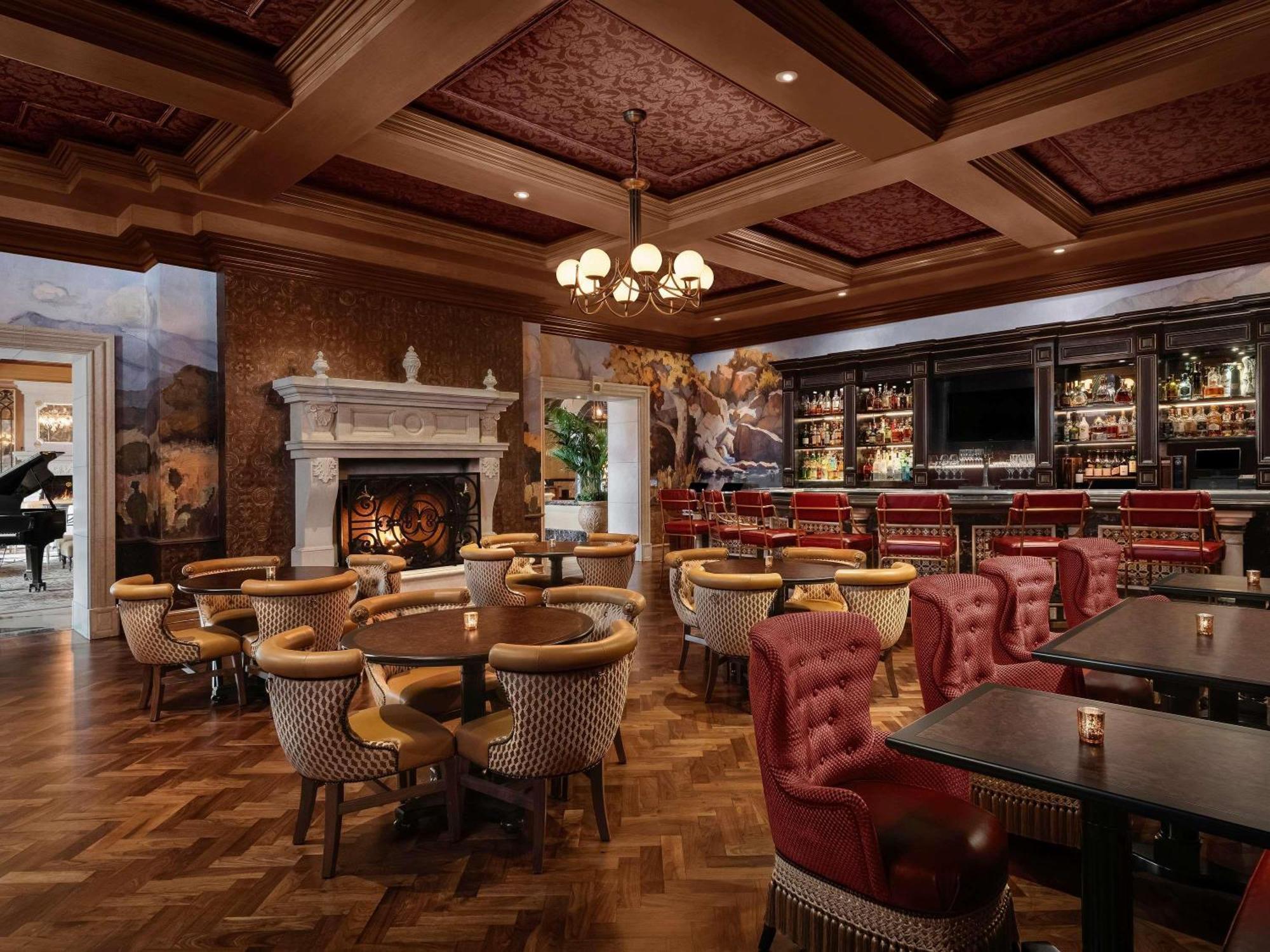 Fairmont Grand Del Mar Hotel 5*