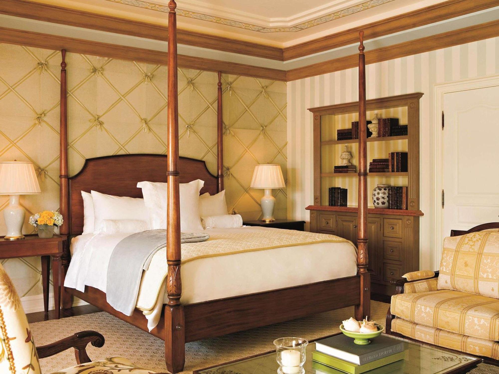 Hotel Fairmont Grand Del Mar 5*