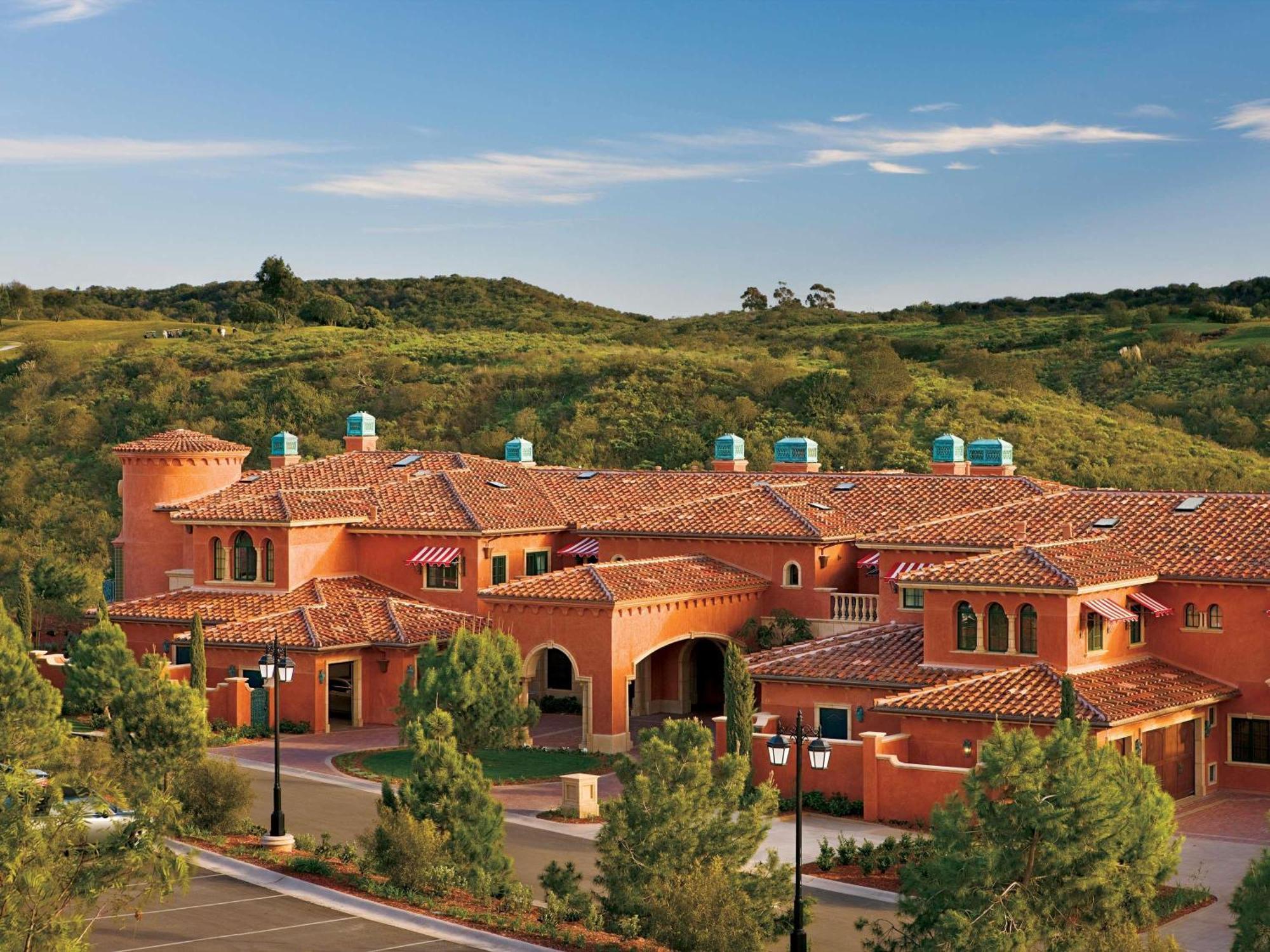 Fairmont Grand Del Mar 5*