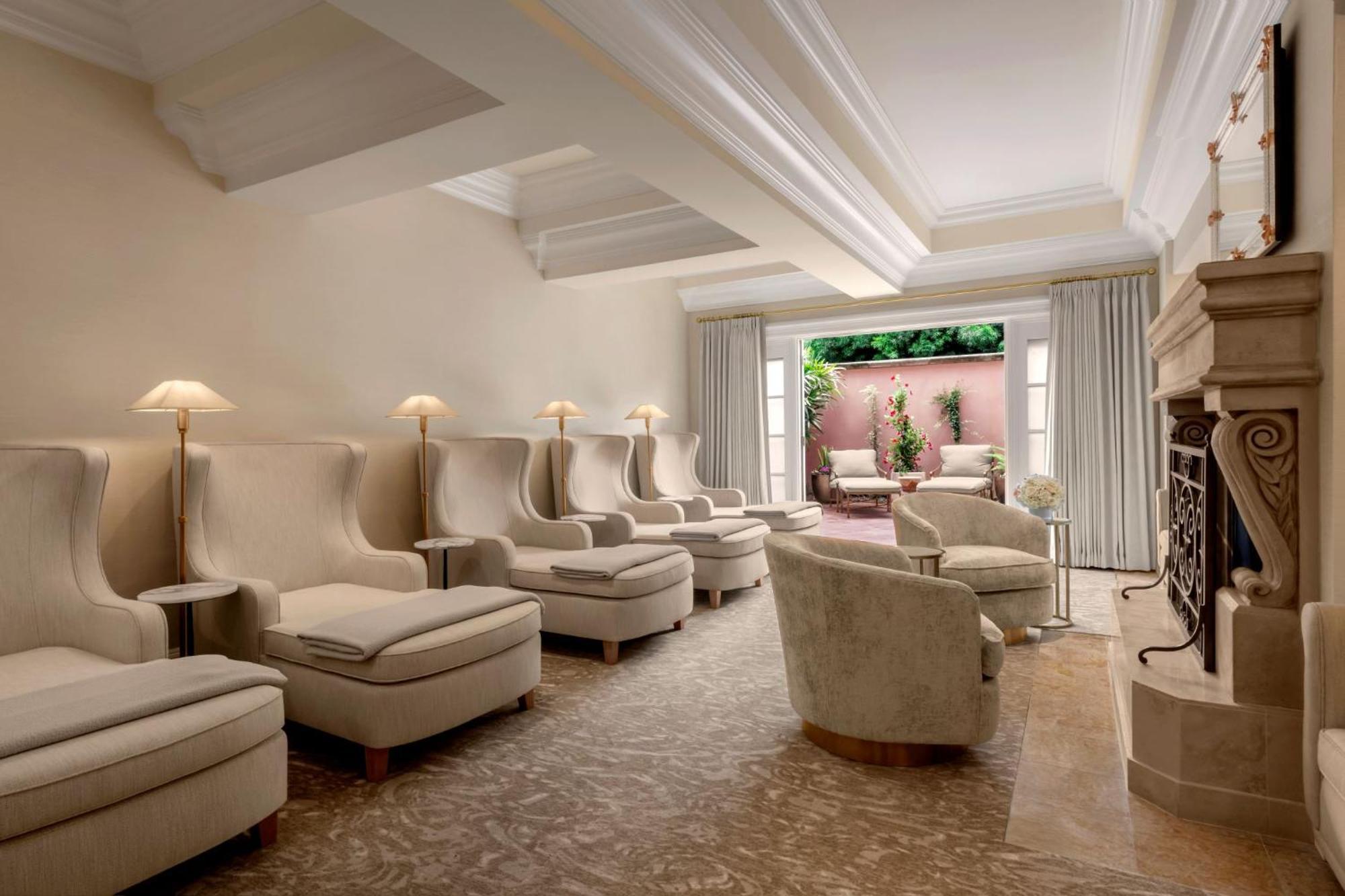 Hotel Fairmont Grand Del Mar 5*