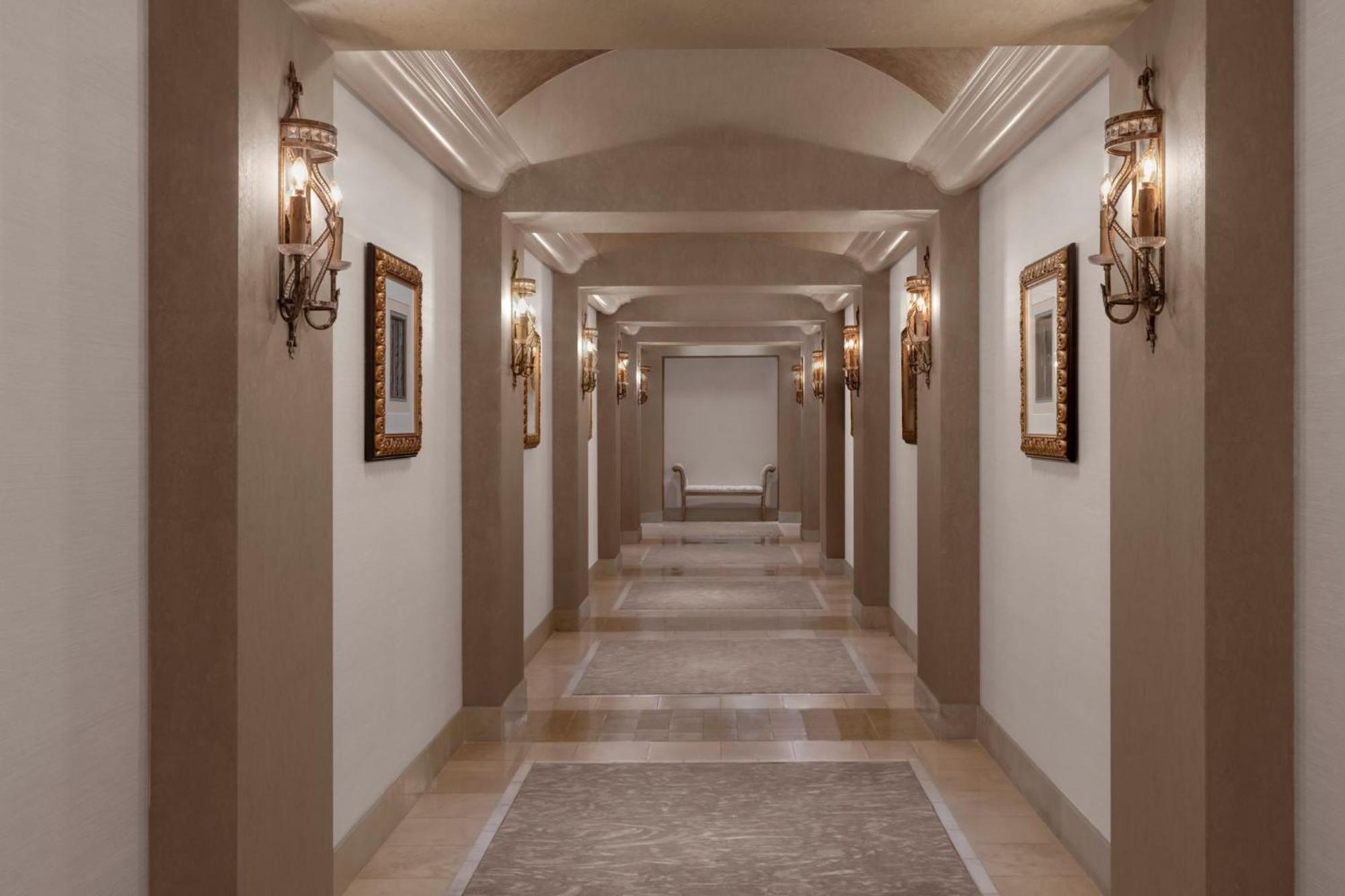 Fairmont Grand Del Mar Hotel San Diego