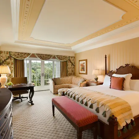Hotel Fairmont Grand Del Mar San Diego Exterior foto
