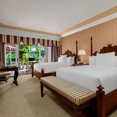 Hotel Fairmont Grand Del Mar San Diego Exterior foto