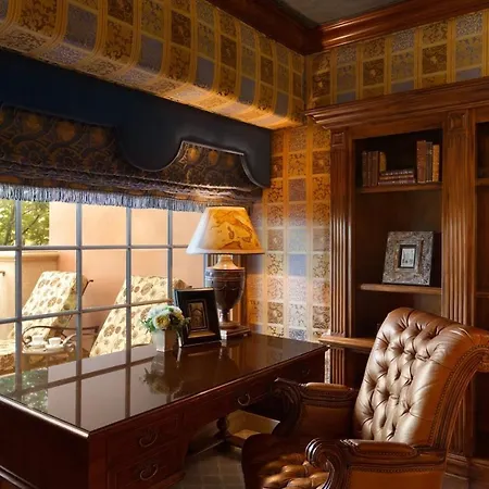 Hotel Fairmont Grand Del Mar San Diego Exterior foto