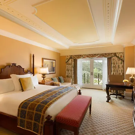Fairmont Grand Del Mar Hotel San Diego Exterior photo