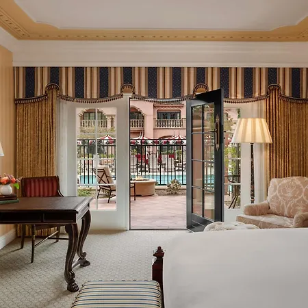 Fairmont Grand Del Mar Hotel San Diego Exterior photo