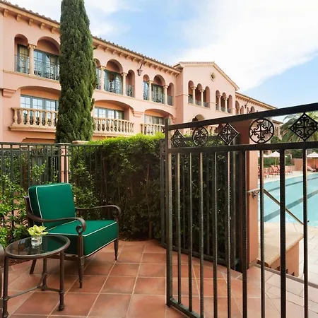 Hotel Fairmont Grand Del Mar San Diego Exterior foto