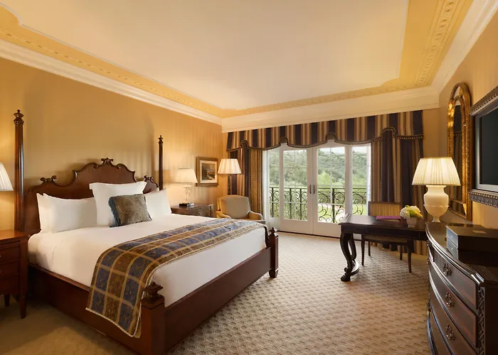 Fairmont Grand Del Mar