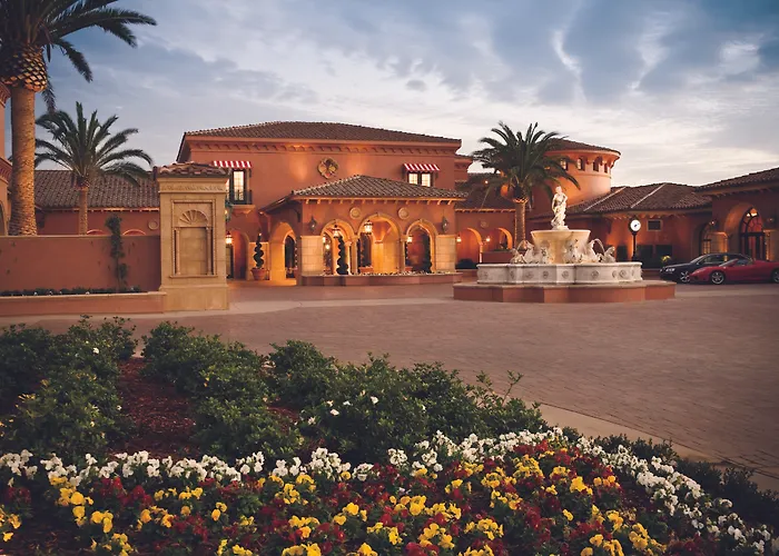 Fairmont Grand Del Mar