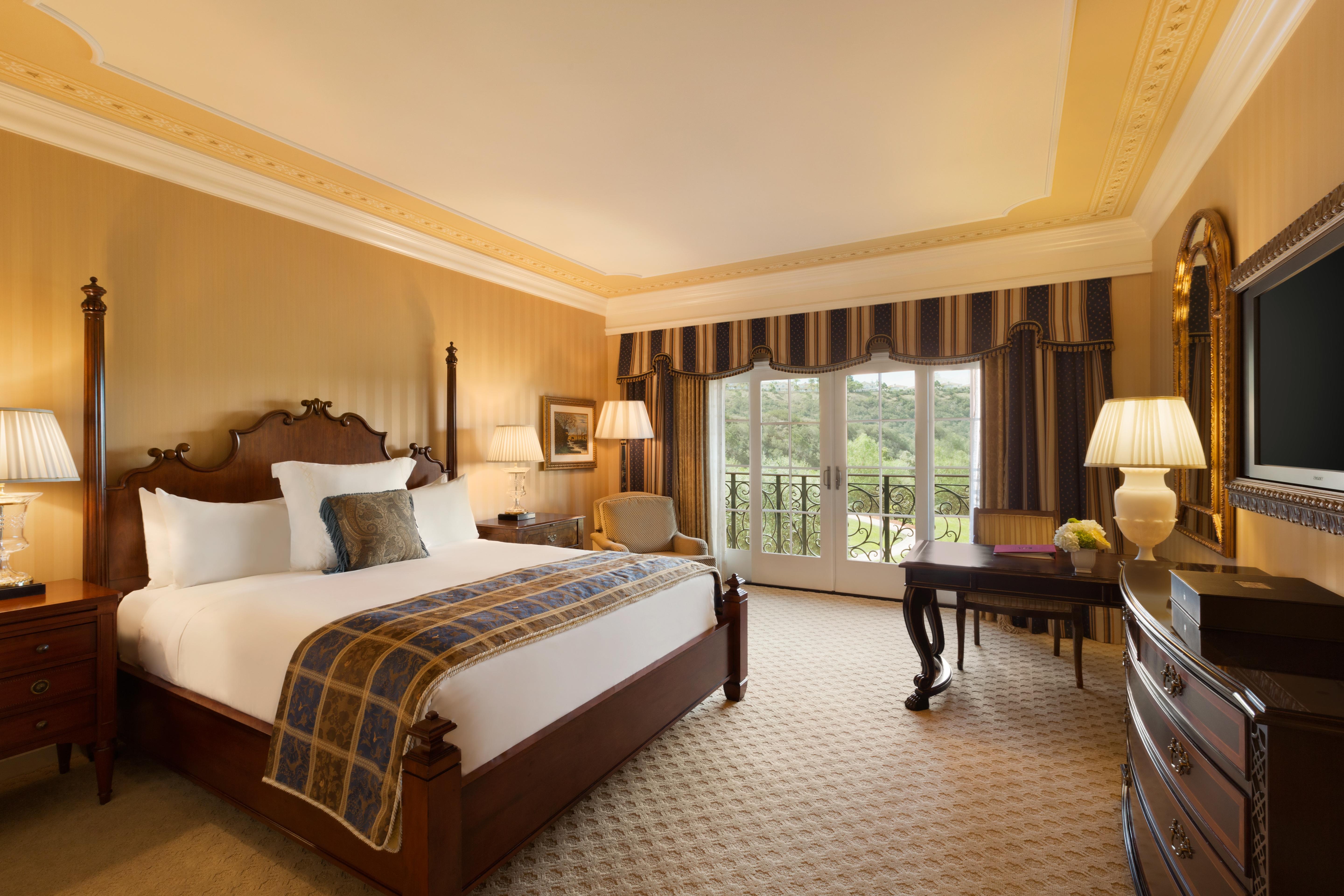 Hotel Fairmont Grand Del Mar San Diego