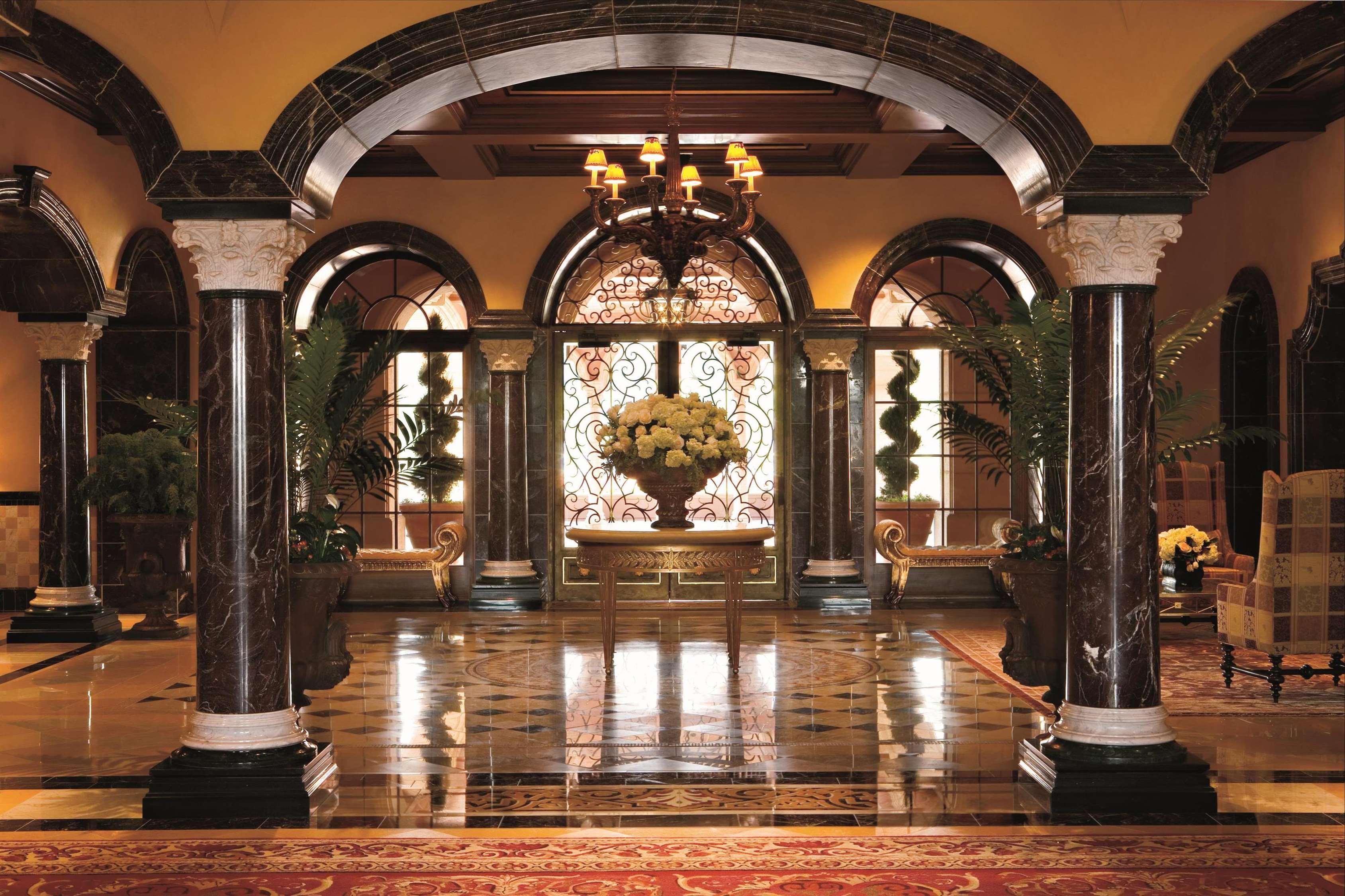 Hotel Fairmont Grand Del Mar