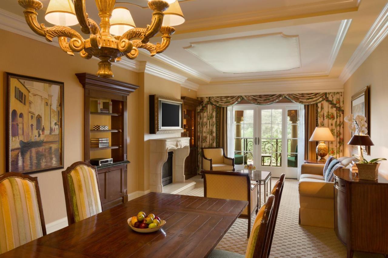 Fairmont Grand Del Mar San Diego