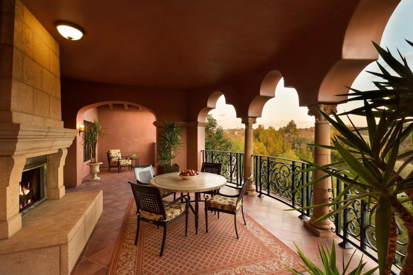 Fairmont Grand Del Mar 5*