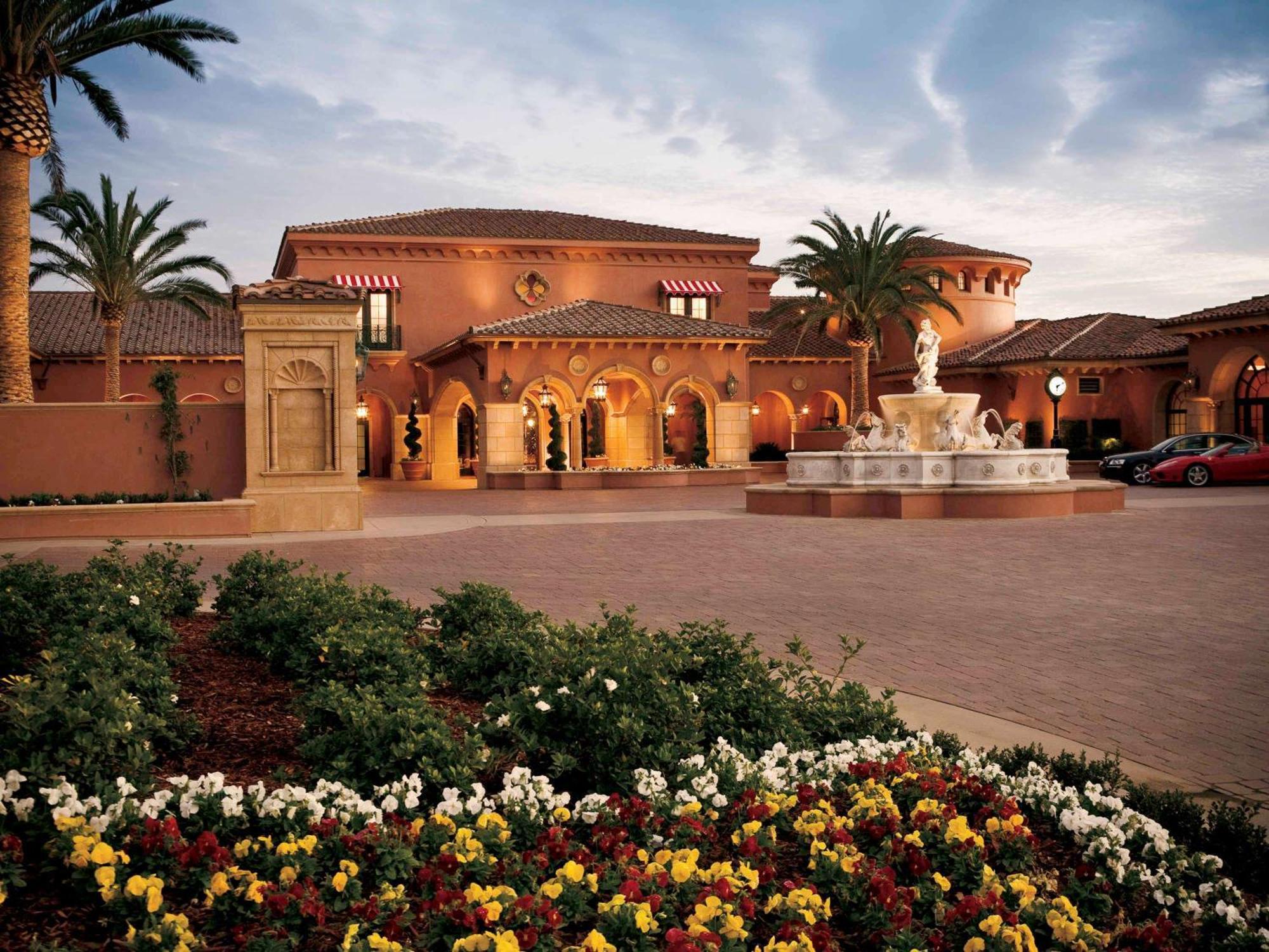 Hotel Fairmont Grand Del Mar 5*