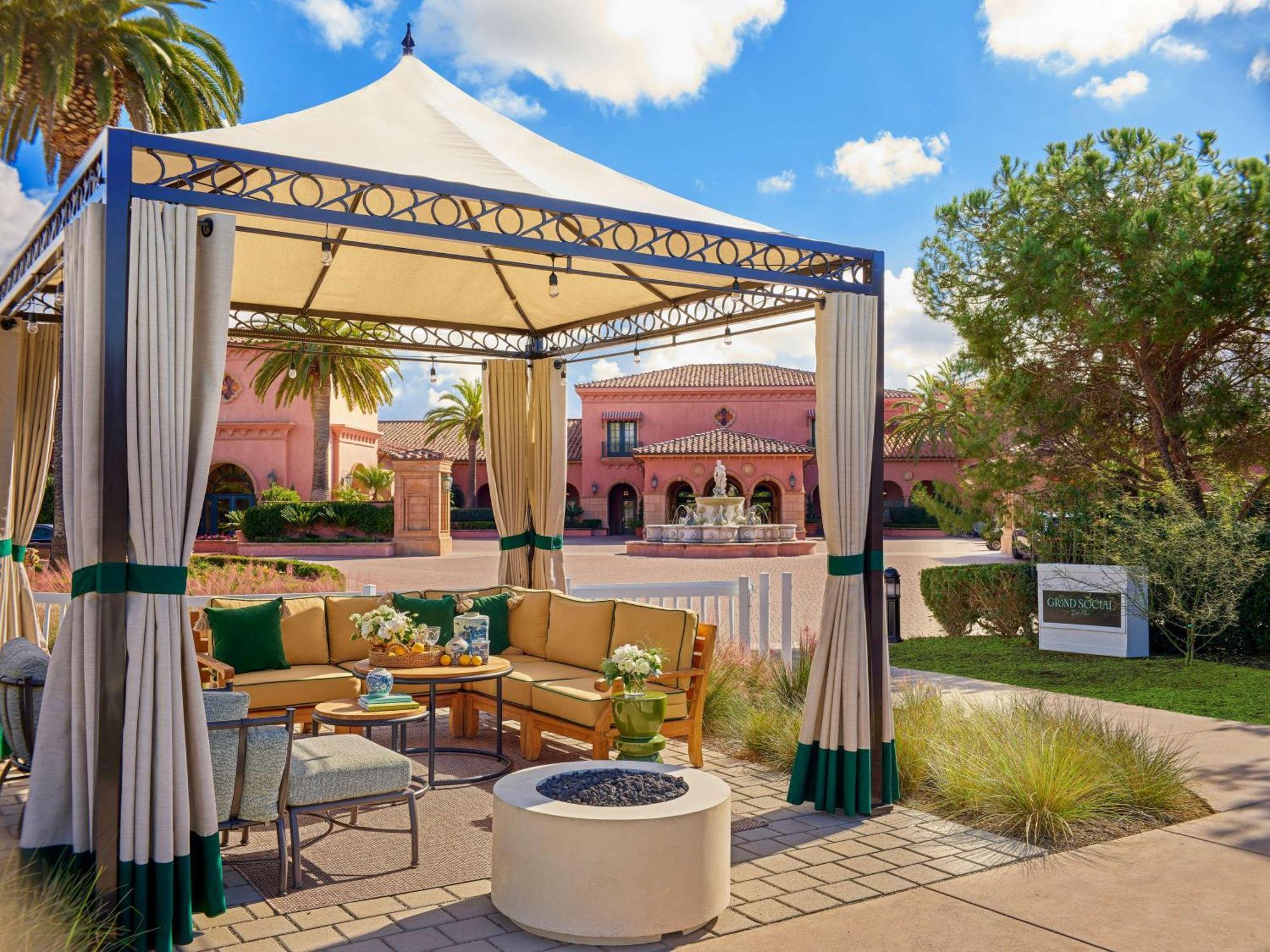 Fairmont Grand Del Mar 5*