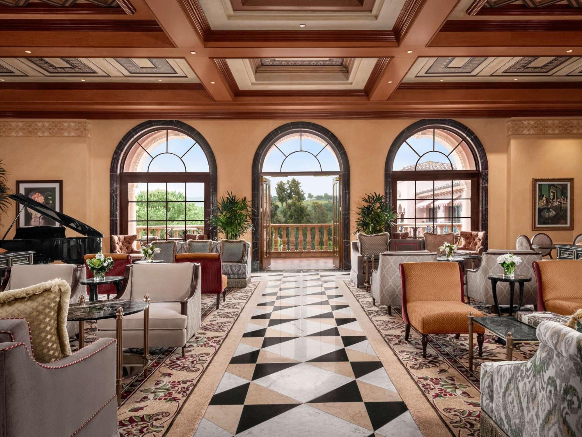 Hotel Fairmont Grand Del Mar San Diego