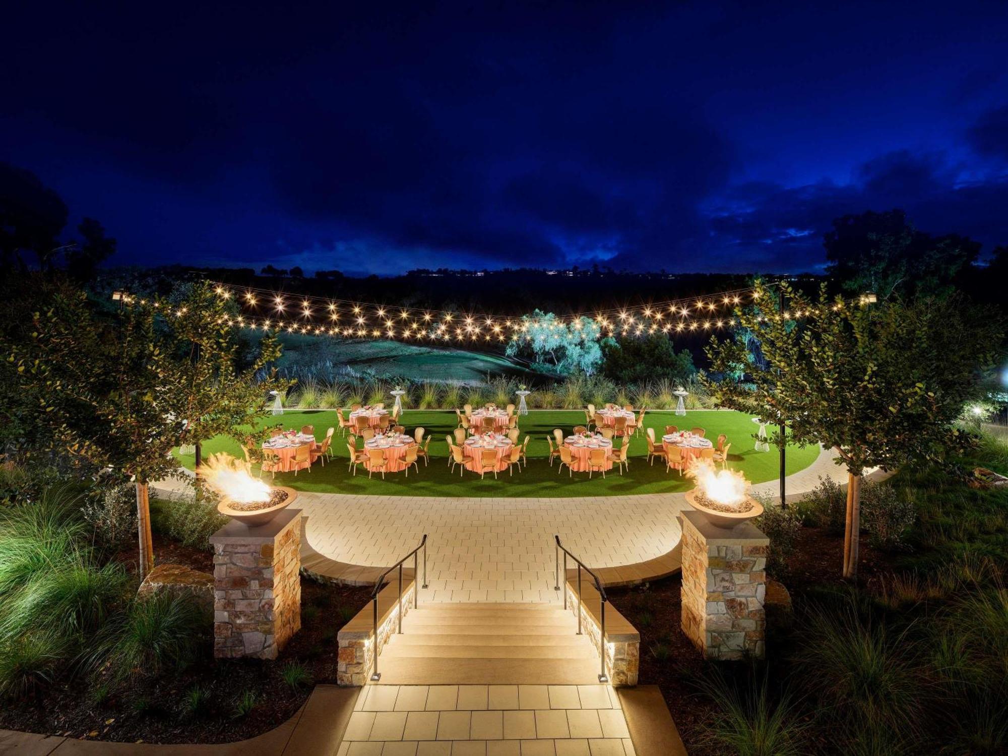 Fairmont Grand Del Mar Hotel San Diego