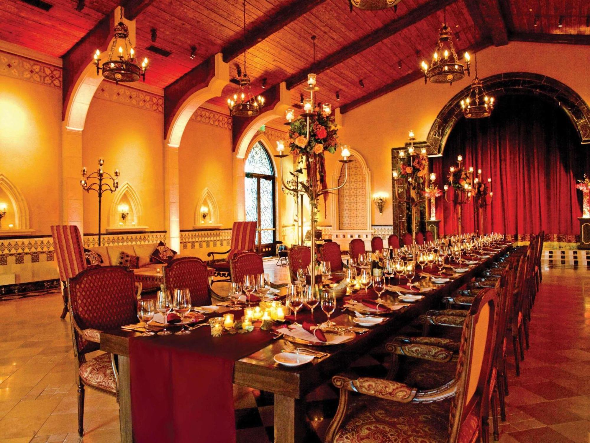 Fairmont Grand Del Mar 5*