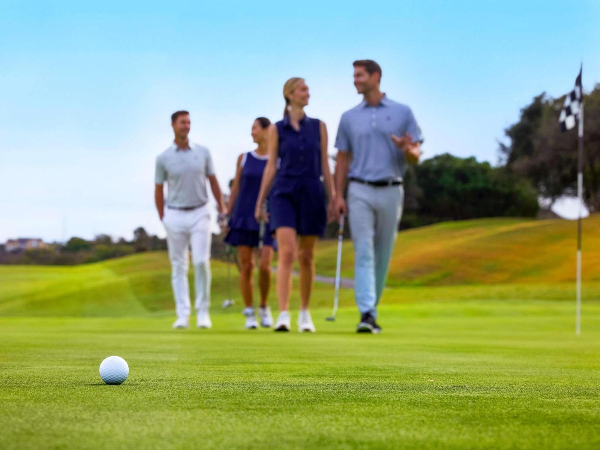Fairmont Grand Del Mar San Diego