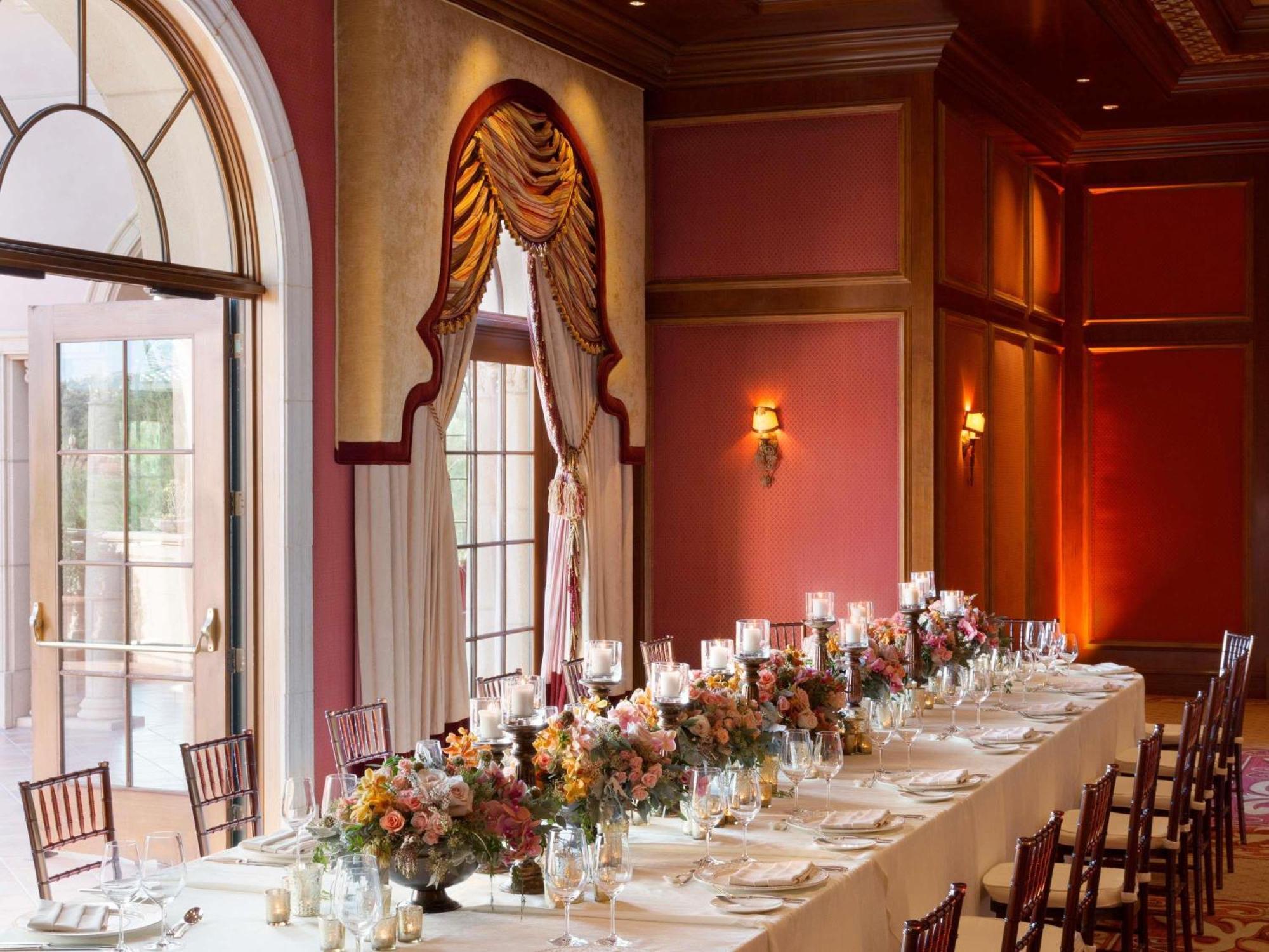 Fairmont Grand Del Mar 5* San Diego