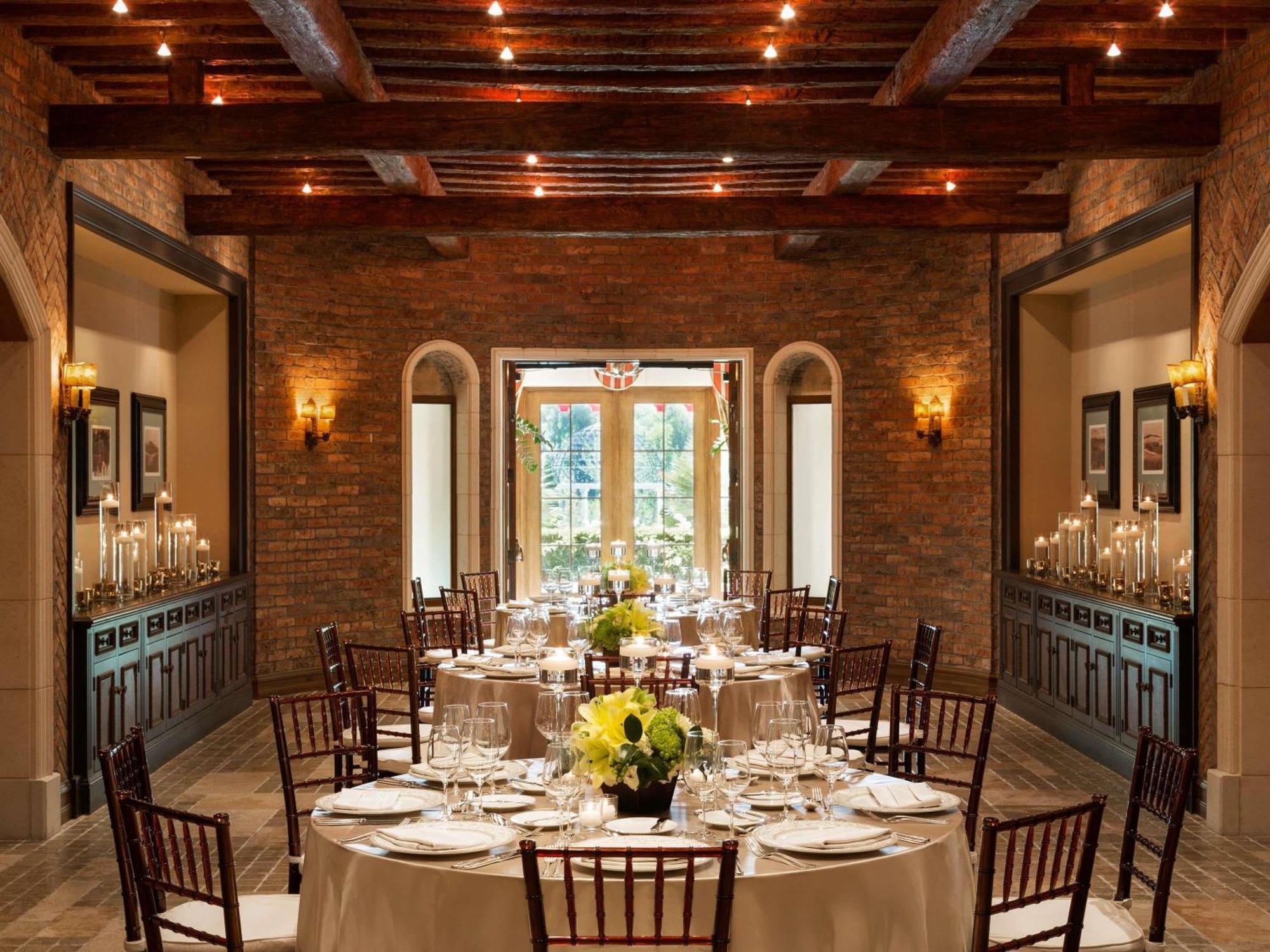 Fairmont Grand Del Mar