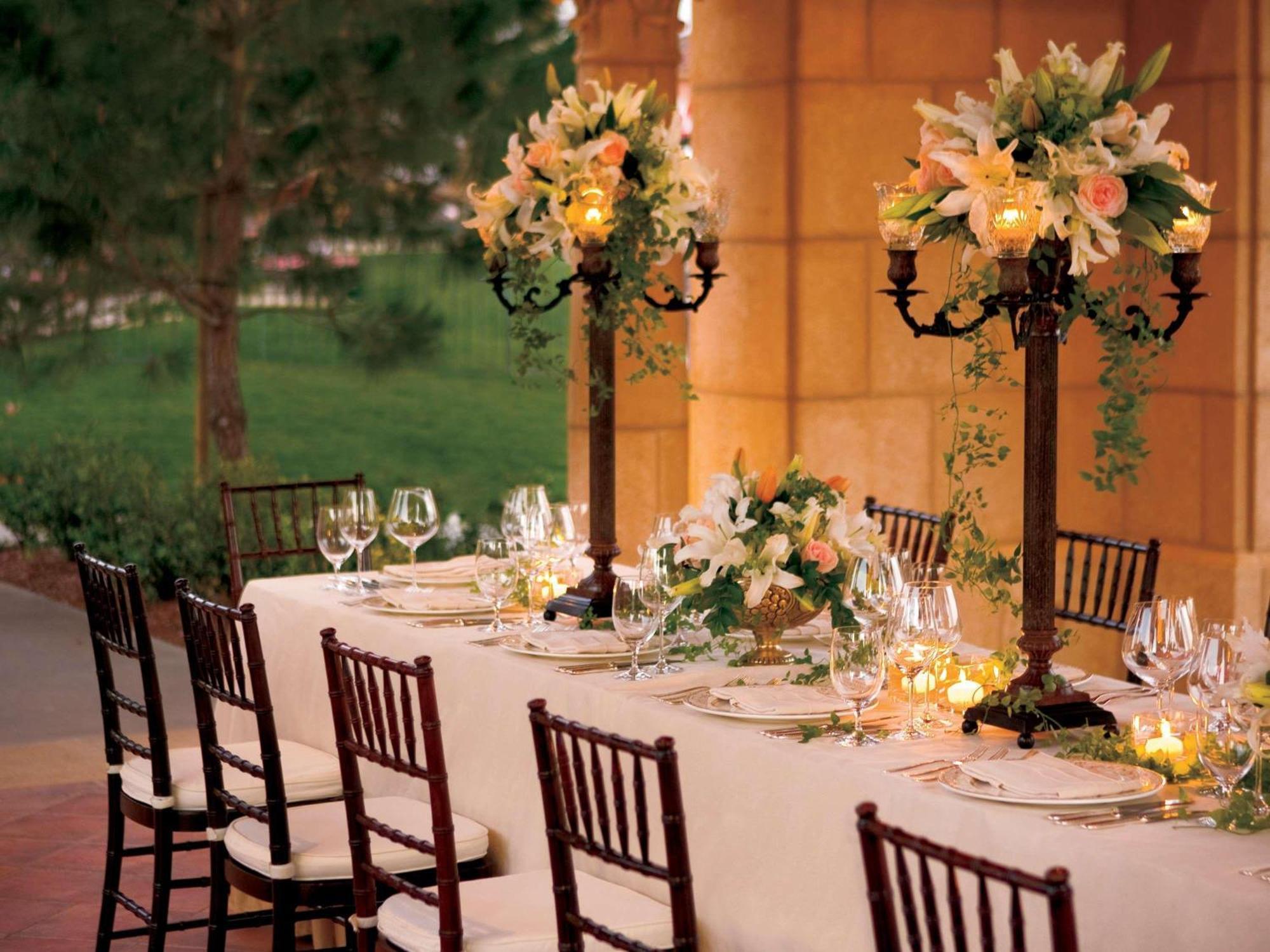 Fairmont Grand Del Mar Hotel San Diego