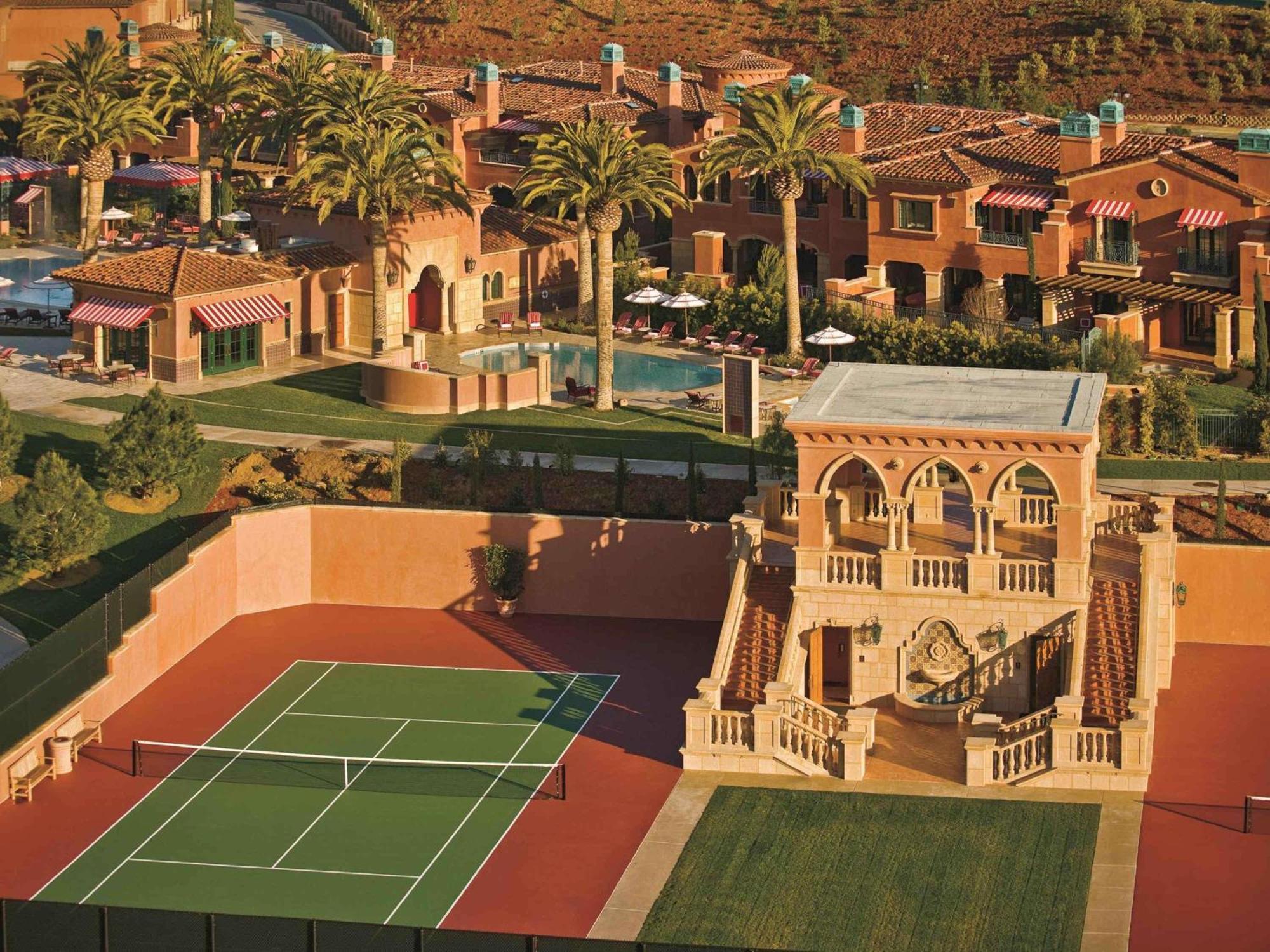 Fairmont Grand Del Mar 5* San Diego