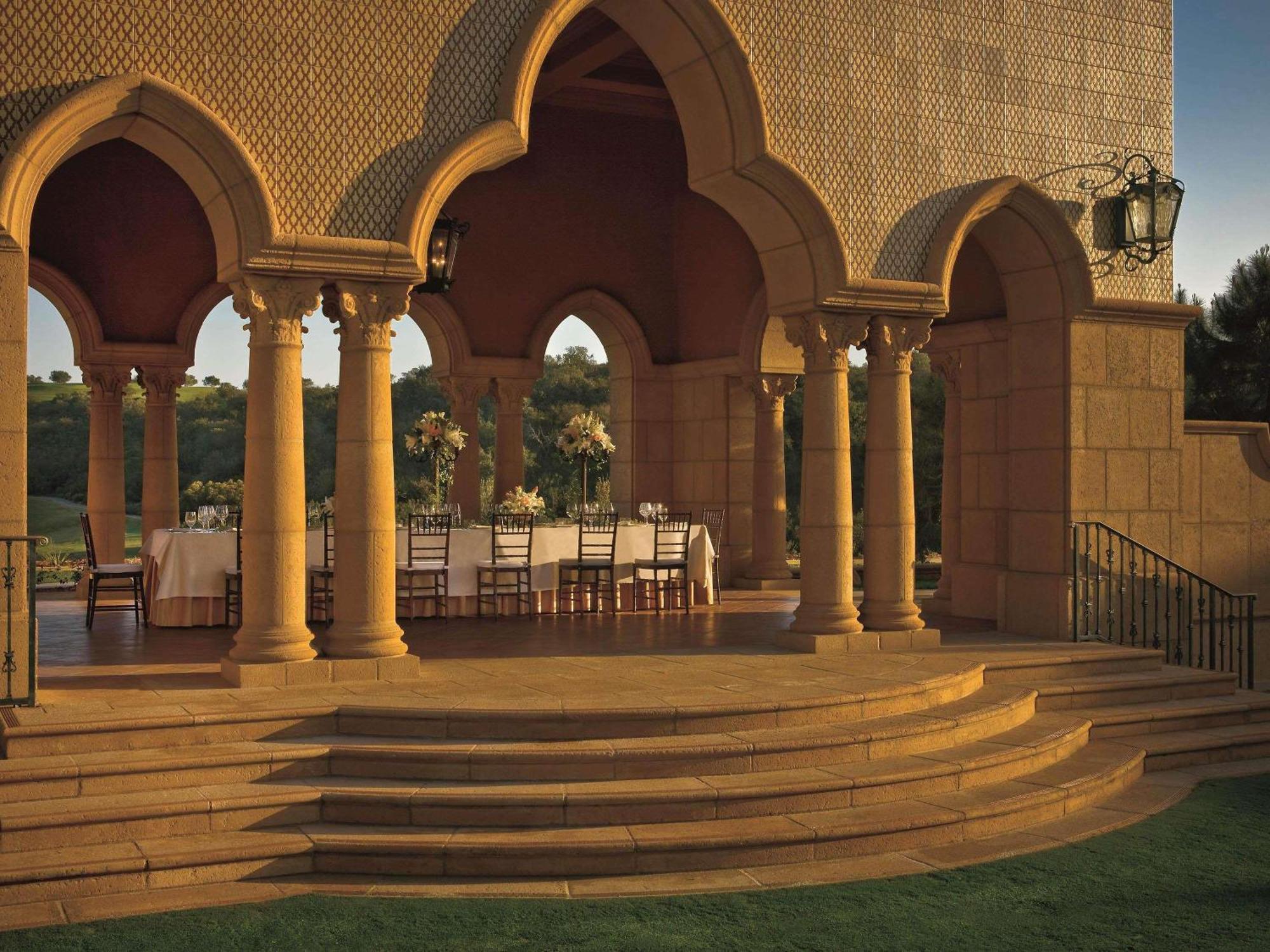 Fairmont Grand Del Mar