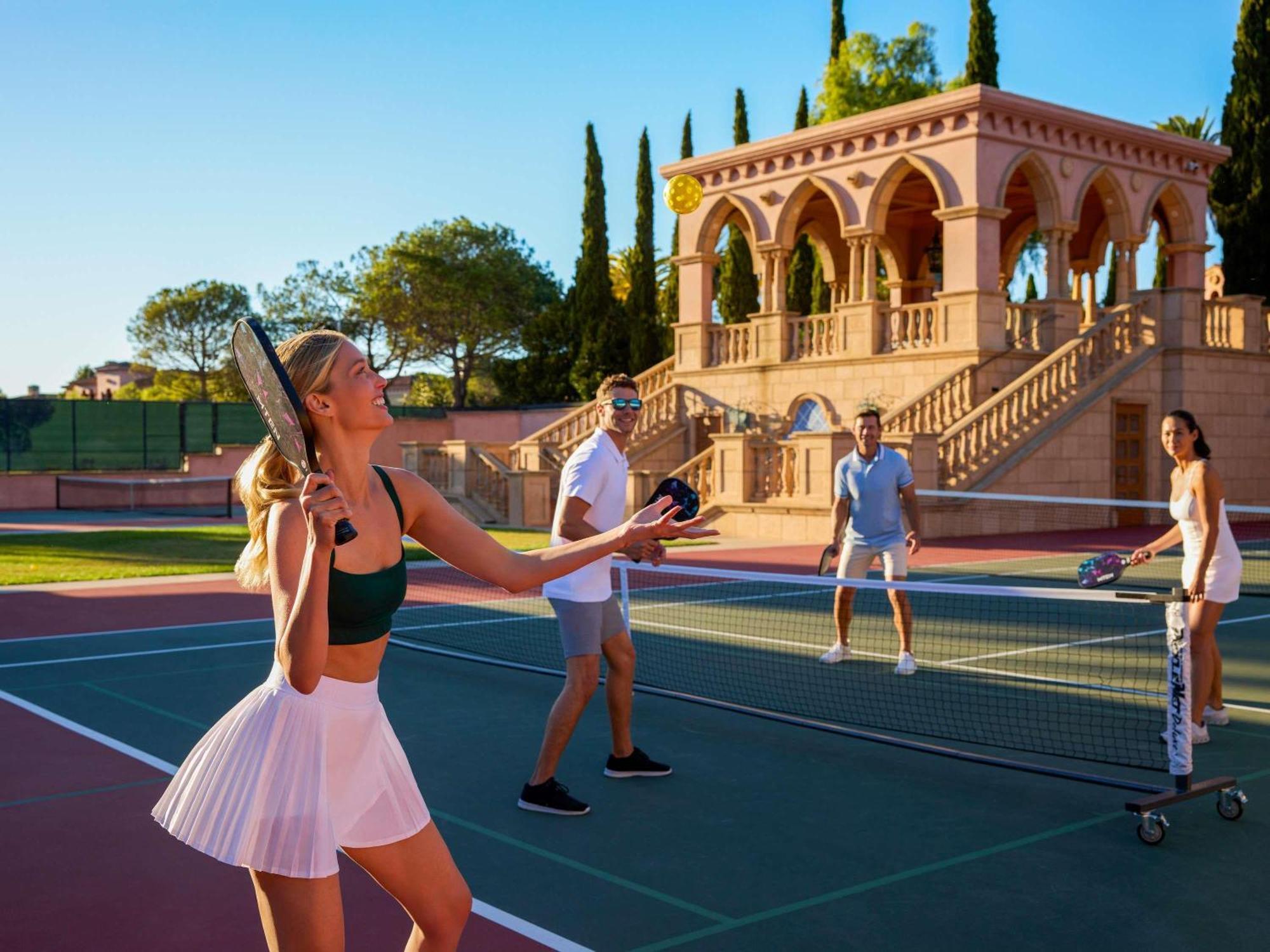 Fairmont Grand Del Mar Hotel