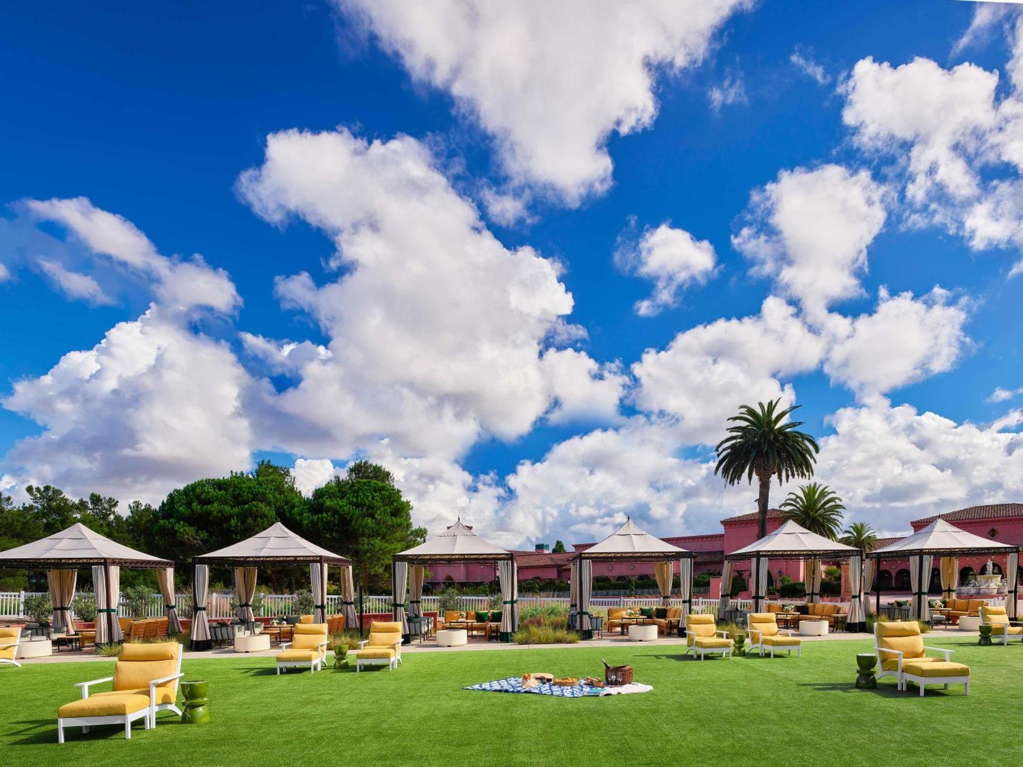 Hotel Fairmont Grand Del Mar San Diego