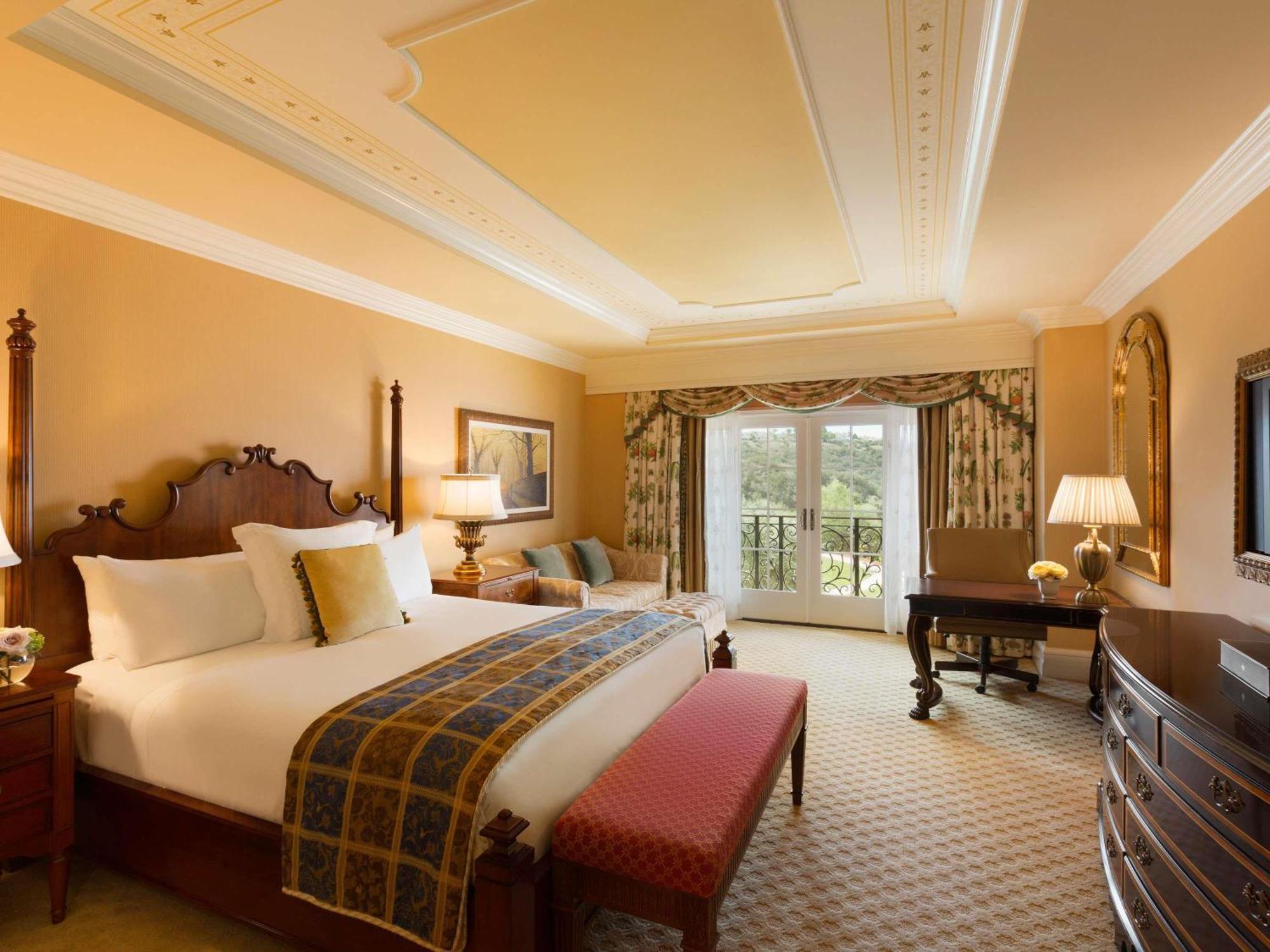 Fairmont Grand Del Mar 5*