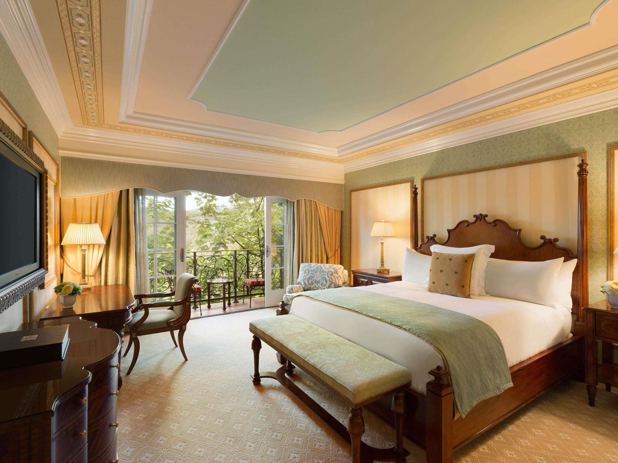 Fairmont Grand Del Mar 5* San Diego