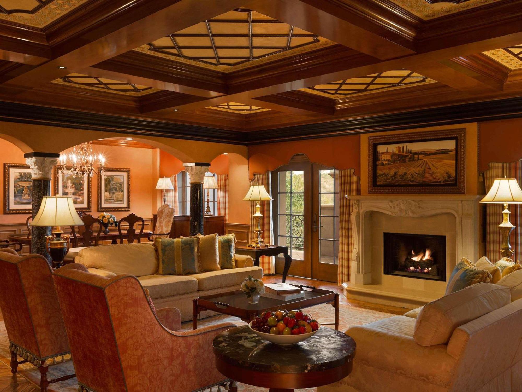 Fairmont Grand Del Mar Hotel