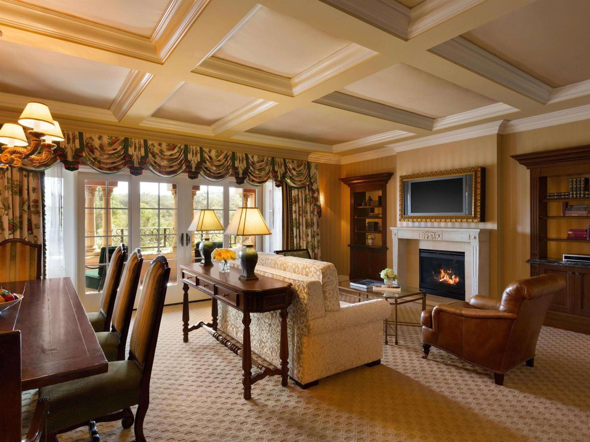 Fairmont Grand Del Mar San Diego
