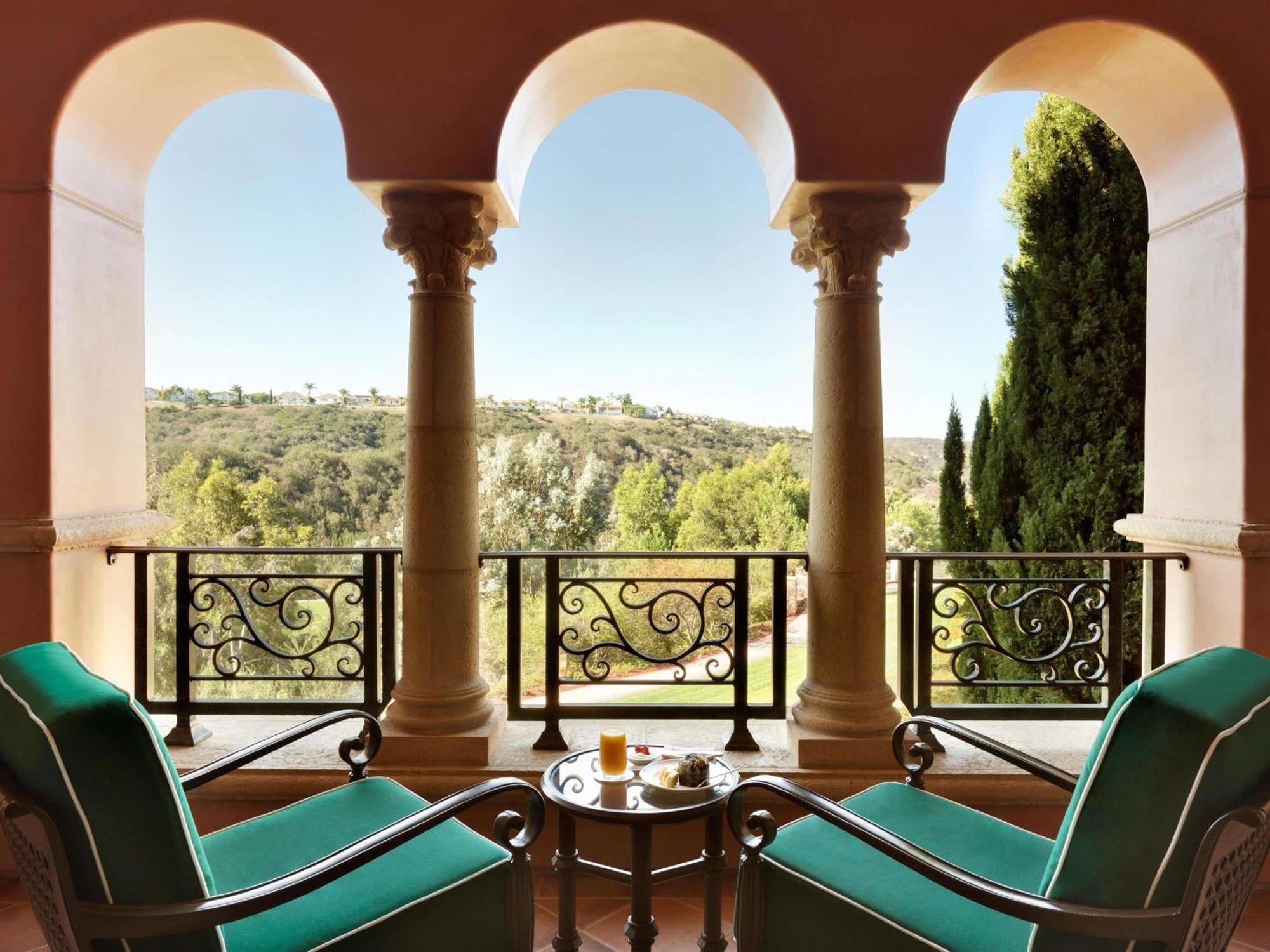 Hotel Fairmont Grand Del Mar 5*