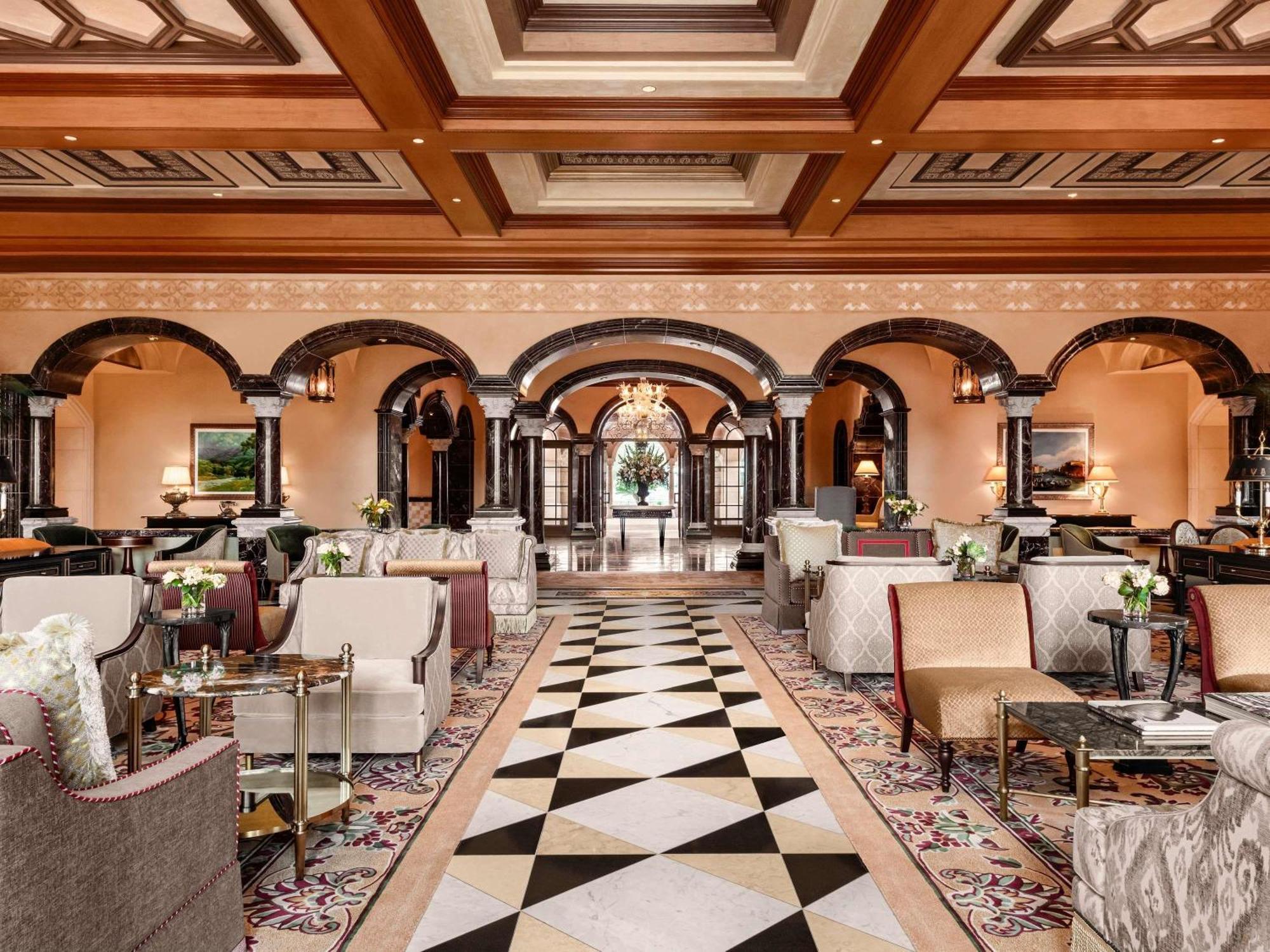 Fairmont Grand Del Mar