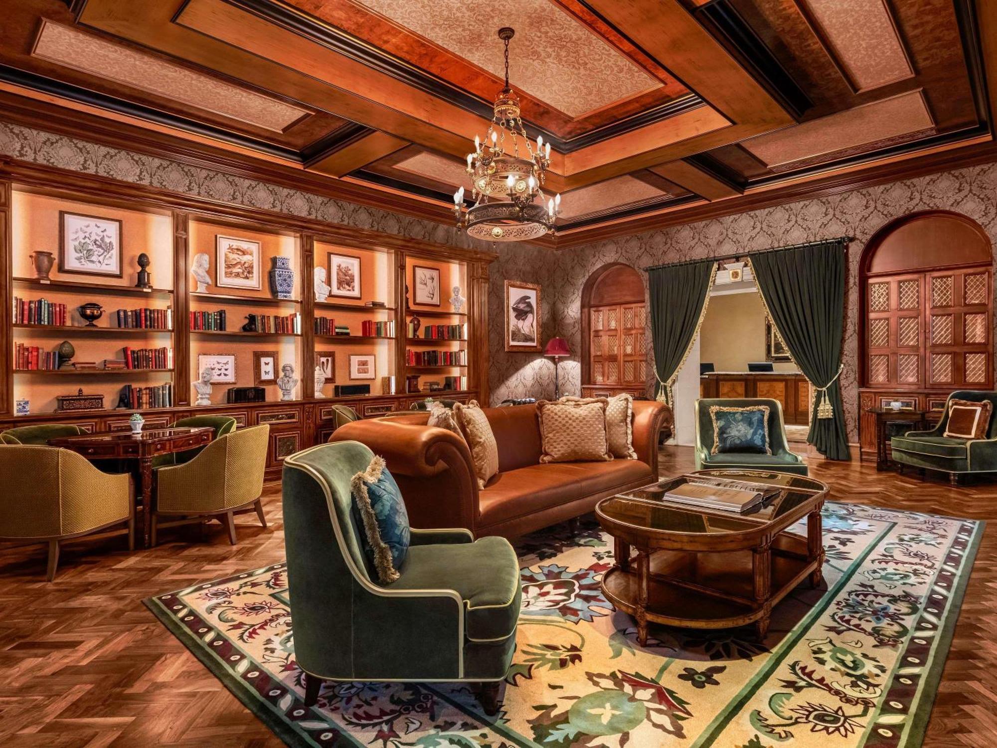 Fairmont Grand Del Mar Hotel