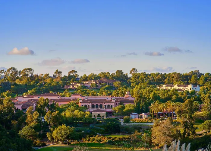 Fairmont Grand Del Mar