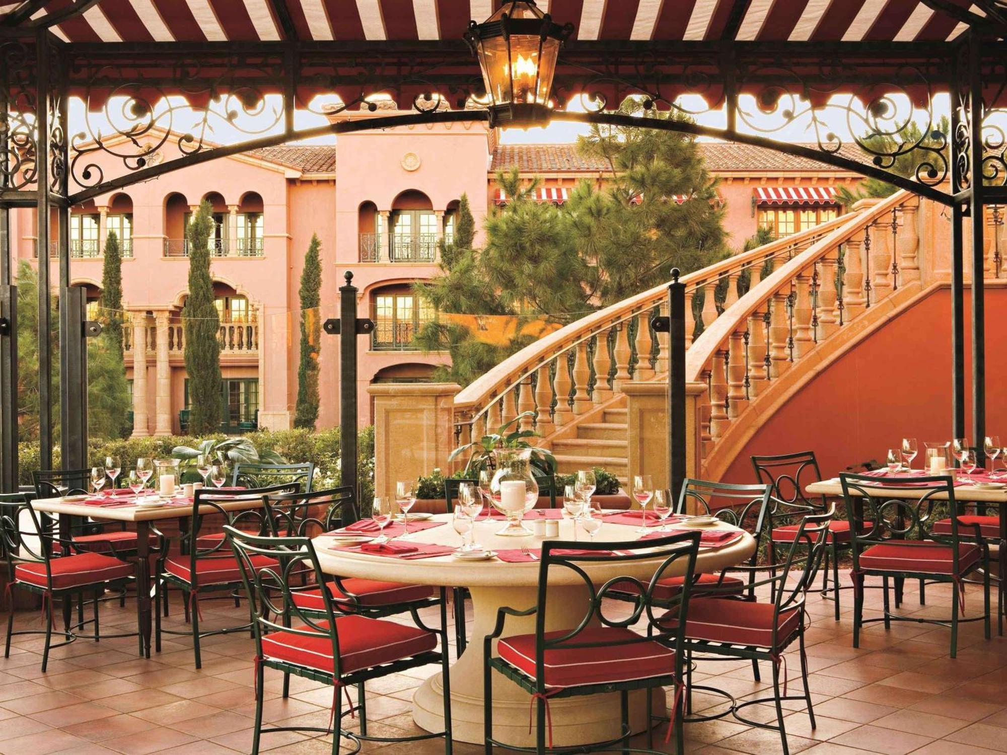 Hotel Fairmont Grand Del Mar