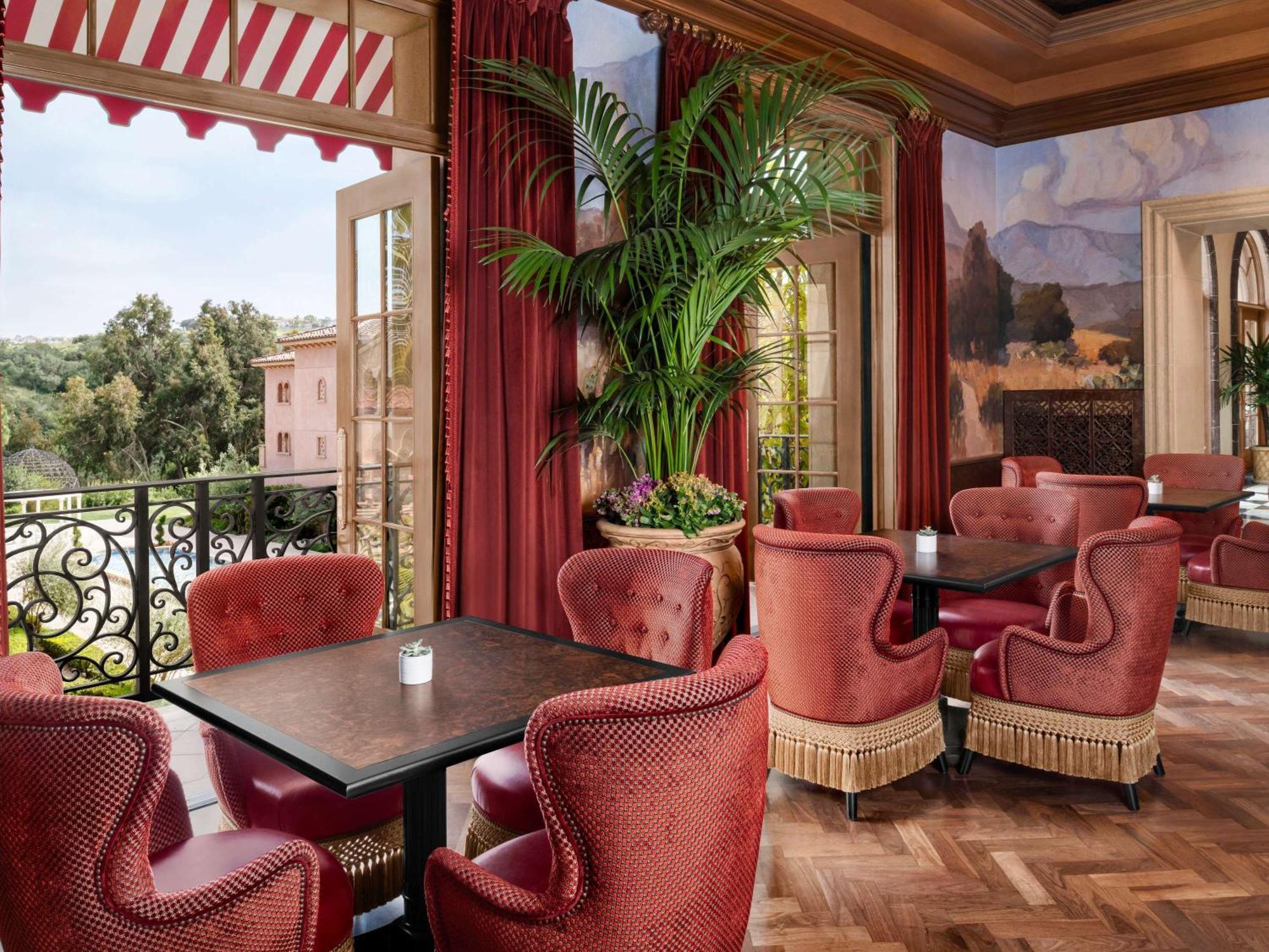 Fairmont Grand Del Mar Hotel 5*